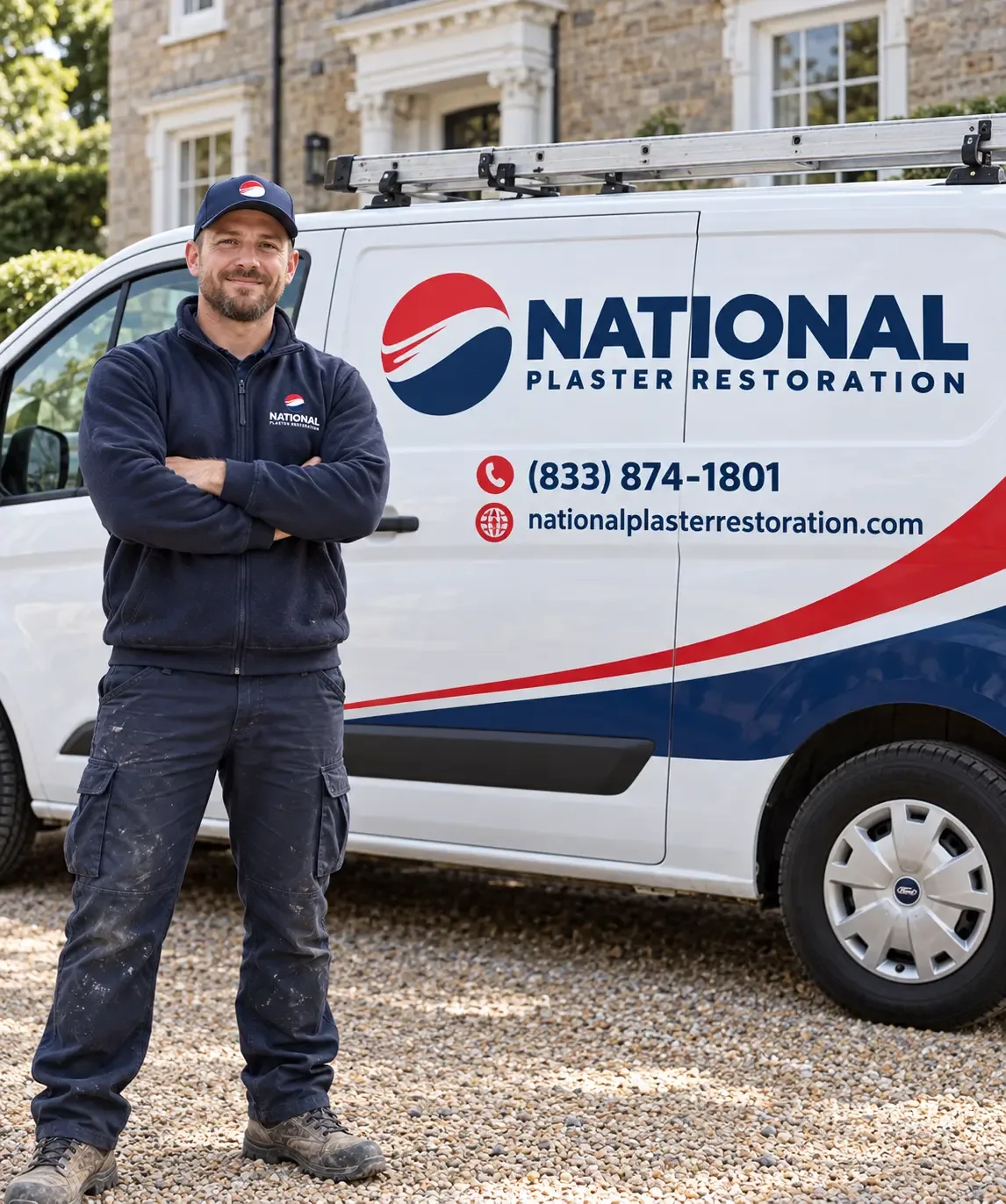 Plaster Repair company in White Cottage, OH